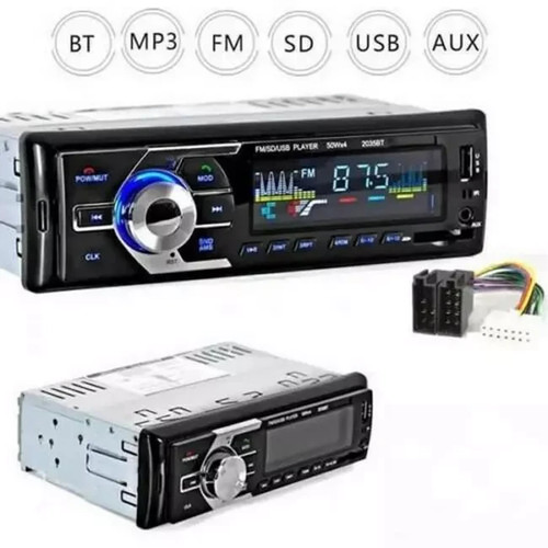 Stereo auto bluetooth - auto,
