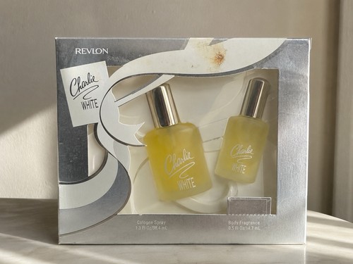 Revlon charlie white - revlon,