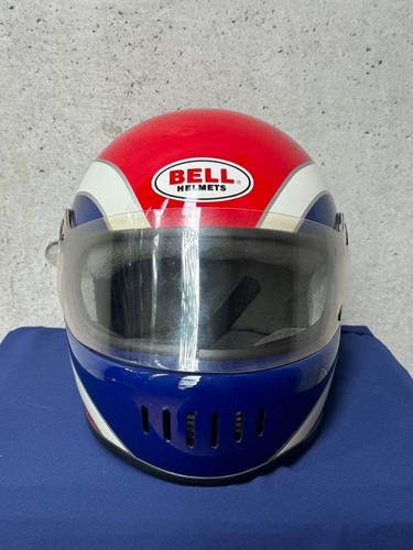 Casco integrale bell pro - integrale,