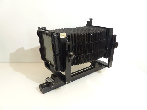 Linhof kardan fotocamera - kardan,