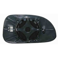 Piastra Specchio Termica Per