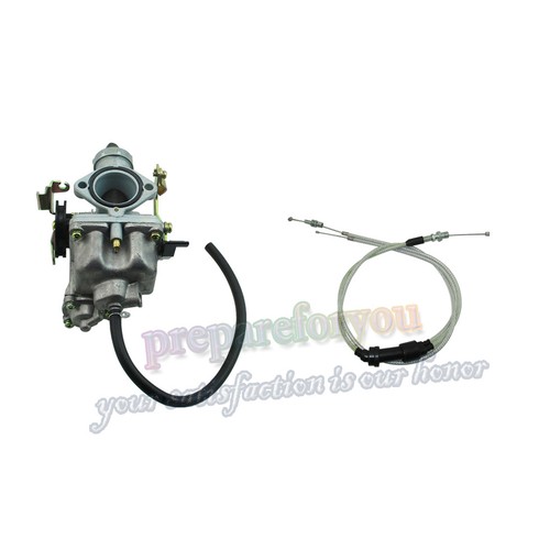 Cavo acceleratore gas