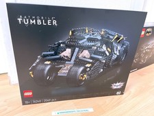 Lego 76240 batman batmobile - lego,