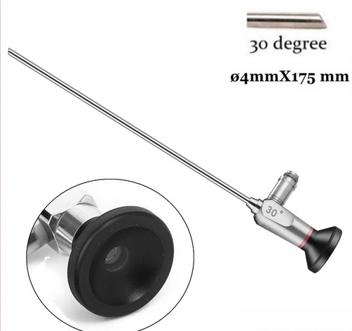 Endoscopia medica - , 30°