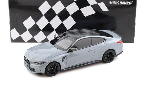 Minichamps bmw m4 - bmw,