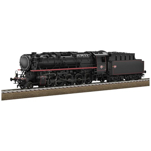 Trix 25744 locomotive à - h0,