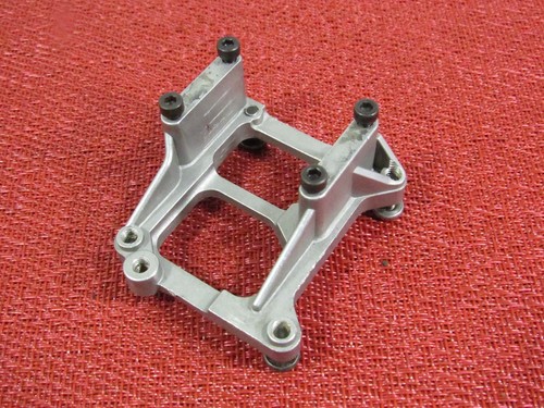 Supporto motore hpi - motore, savage