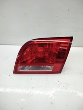 STOP POSTERIORE DESTRO INTEGRATO NEL PORTELLO PER AUDI A3 Sportback Serie (8PA)