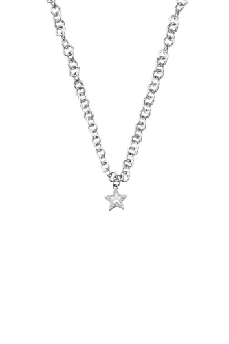 Collana donna liu - donna, lj2195