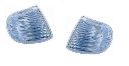 Set fanale fanalino - set, freccia