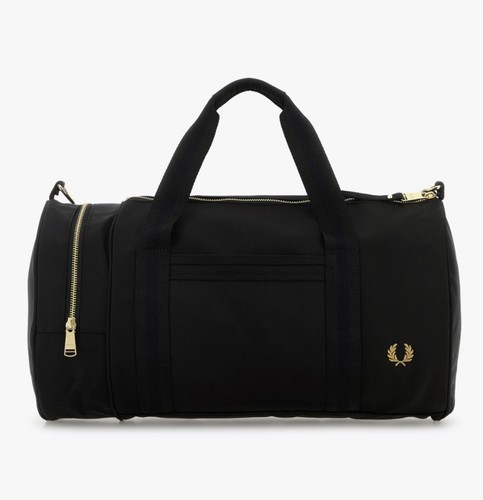 Fred perry autentica borsa - fred,