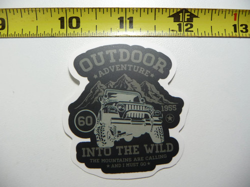 Into the wild piccolo - into,