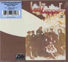 Led Zeppelin - Led Zeppelin Ii