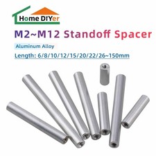 10pz M2-M10 Manicotto