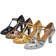 Scarpe ballo donna latine - ballo,