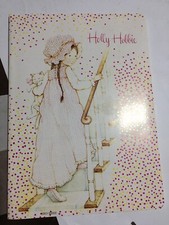 Holly hobbie quaderno - holly,