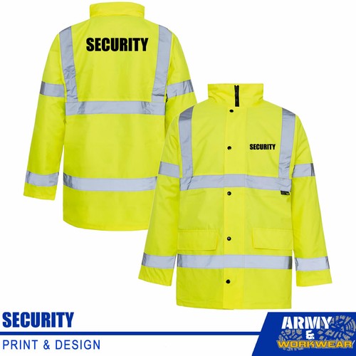 Sicurezza giallo vis - sicurezza,