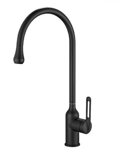 Rubinetto cucina miscelatore - rubinetto,
