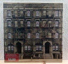 Led Zeppelin - Physical
