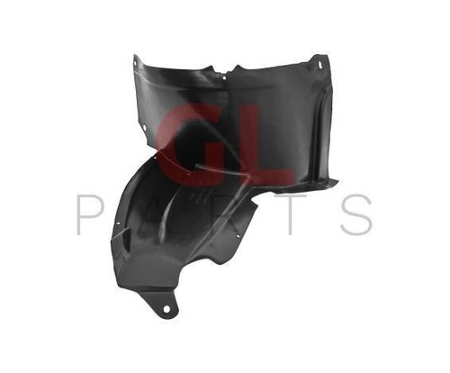 Interno fender splash per - interno, vw