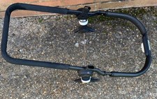 BUGABOO Buffalo - TELAIO SOTTOSEDILE per sedile mobiletto tessuto