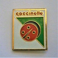 H533 enamel coccinelle red - h533:),