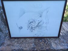 Silografia Ugo Attardi