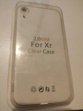 Original iPhone XR Silicone