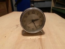 Orologio sveglia vintage
