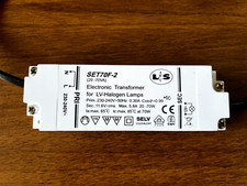 Trasformatore elettrico