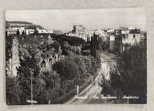 cartolina pozzuoli napoli