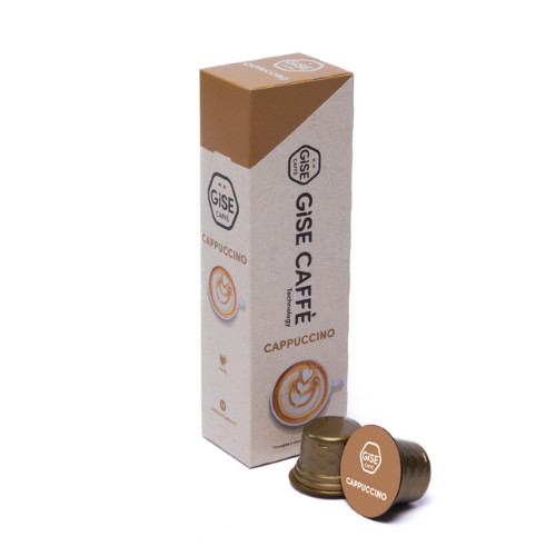 Capsule gise assortite per - capsule,