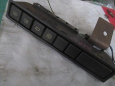 FIAT Ritmo - Pannello