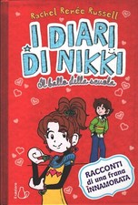Il ballo della scuola - I diari di Nikki di Russell, Rachel Renee ed. Il Castoro