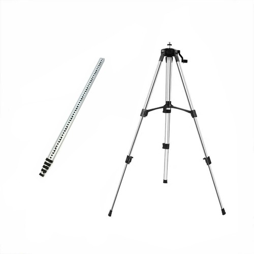 Cavalletto treppiede 5m - cavalletto, 1.2m+5m