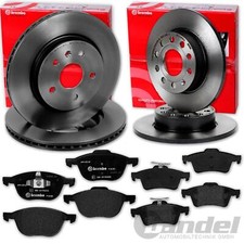 DISCHI FRENO BREMBO +