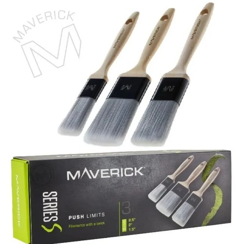 Maverick serie set di - s,