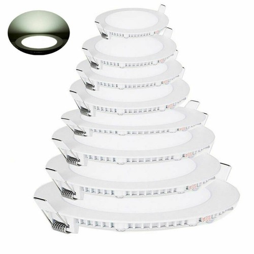 50pz 100pz lampada downlight - lampada,