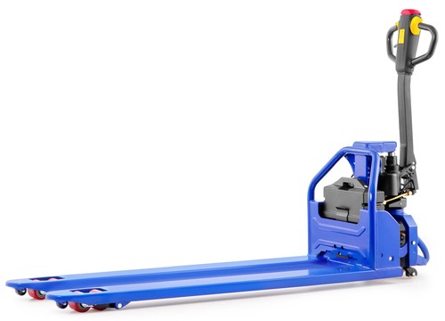 Pallit transpallet elettrico - pallit,