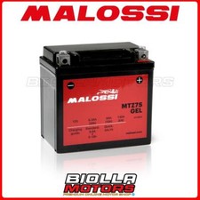 MTZ7S BATTERIA MALOSSI GEL SWM