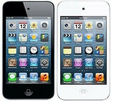 Apple iPod Touch 4a