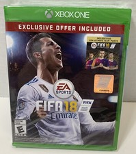 Fifa 18 Edizione Limitata