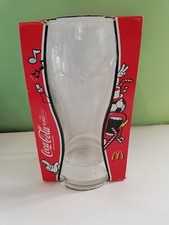 COCA COLA BICCHIERE euro 2012