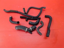 TUBI ACQUA HONDA SHADOW VT 750