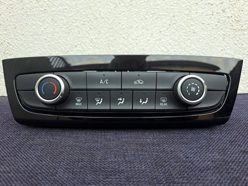 Modulo centralina comandi - modulo,