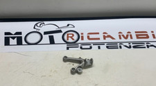 SUPPORTO PEDANA ANTERIORE SINISTRA SX DUCATI 749 999 03 06 2003 2006  82410841A