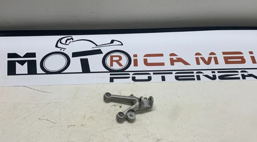 Supporto pedana anteriore - supporto,