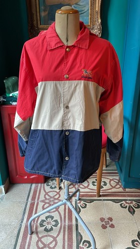 Giubbino uniform vintage