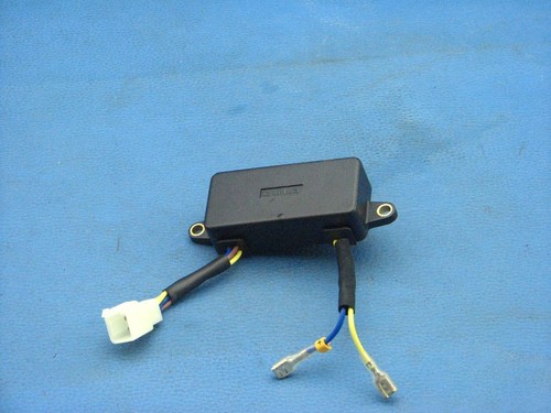 Regolatore tensione avr - regolatore, di