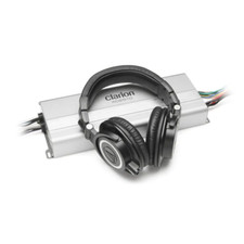 CLARION Amplificatore Audio